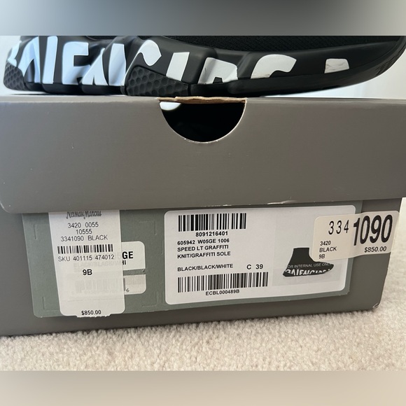 SOLD ‼️‼️‼️ - Picture 5 of 5